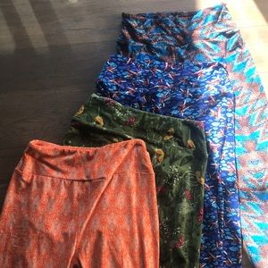 Bundle or lularoe leggings!!